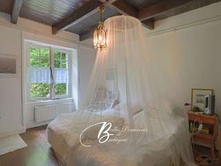 Longère et corps de ferme 6 pièces