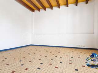 Longère et corps de ferme 8 pièces