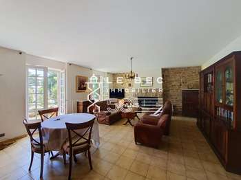 Vente Longère et corps de ferme 4 chambresLarmor-Plage