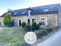 Longère et corps de ferme 6 pièces