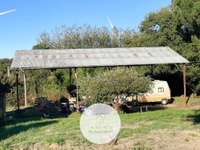 Longère et corps de ferme 6 pièces