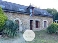 Longère et corps de ferme 6 pièces