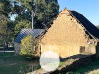 Longère et corps de ferme 6 pièces