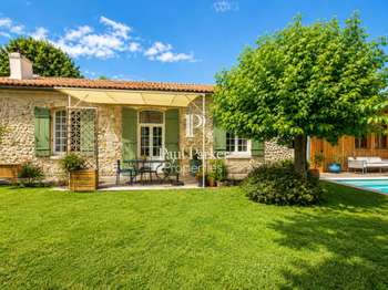 Maison 6 pièces 170 m² · à Le Bouscat · 170 m² · 955 000 €