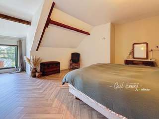 Longère et corps de ferme 7 pièces