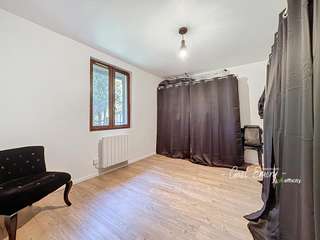 Longère et corps de ferme 7 pièces