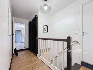 Longère et corps de ferme 7 pièces