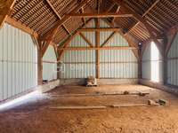 Longère et corps de ferme 3 pièces