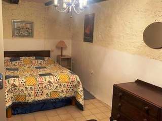 Longère et corps de ferme 6 pièces