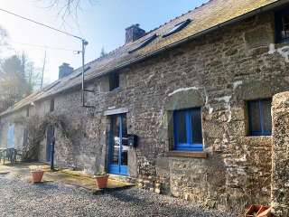 Longère et corps de ferme 6 pièces