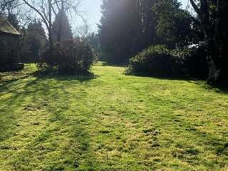 Longère et corps de ferme 6 pièces