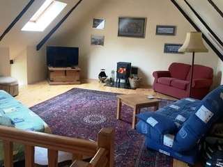 Longère et corps de ferme 6 pièces