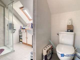 Longère et corps de ferme 19 pièces