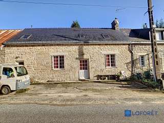 Longère et corps de ferme 19 pièces