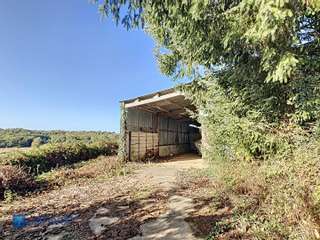 Longère et corps de ferme 19 pièces