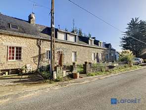 Vente Longère et corps de ferme 7 chambresLe Faouët