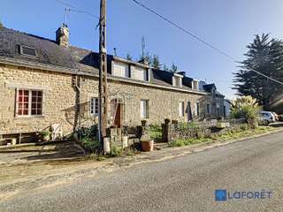 Longère et corps de ferme 19 pièces
