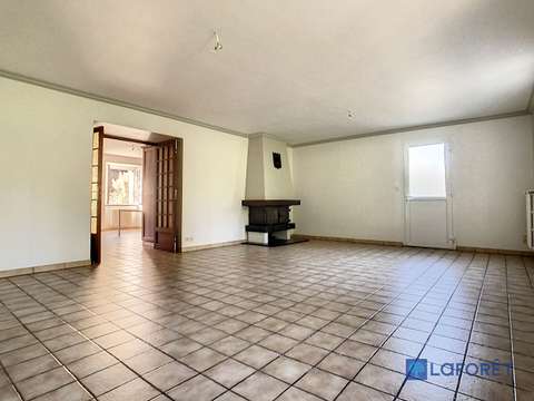 Longère et corps de ferme 19 pièces