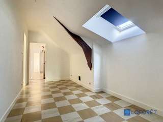 Longère et corps de ferme 19 pièces