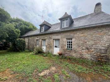 Vente Longère et corps de ferme 3 piècesLe Faouët