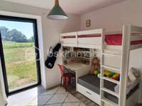 Longère et corps de ferme 10 pièces