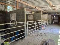 Longère et corps de ferme 10 pièces