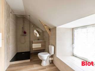 Longère et corps de ferme 4 pièces