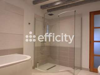 Longère et corps de ferme 6 pièces