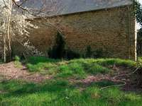 Longère et corps de ferme