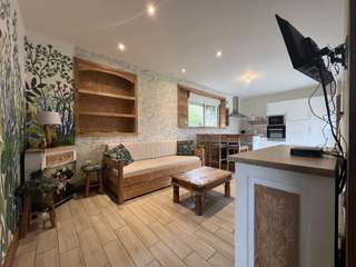 Longère et corps de ferme 5 pièces