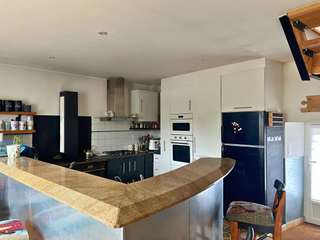 Longère et corps de ferme 5 pièces