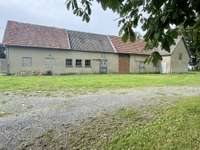 Longère et corps de ferme 6 pièces Longère et corps de ferme 6 pièces