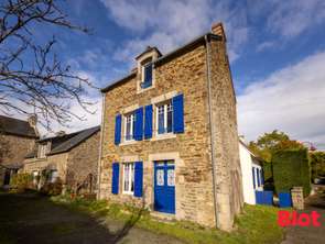 Vente Longère et corps de ferme 4 chambresLe Minihic-sur-Rance