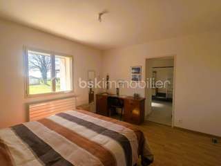 Longère et corps de ferme 10 pièces