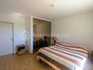 Longère et corps de ferme 10 pièces