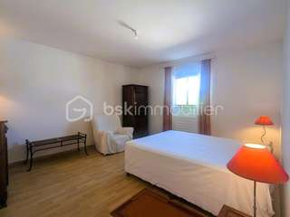 Longère et corps de ferme 10 pièces