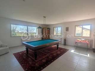 Longère et corps de ferme 10 pièces