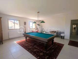 Longère et corps de ferme 10 pièces