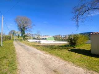 Longère et corps de ferme 10 pièces