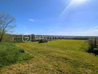 Longère et corps de ferme 10 pièces