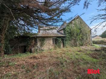 Vente Longère et corps de ferme 1 chambreLe Sel-de-Bretagne