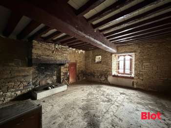 Longère et corps de ferme 3 pièces Longère et corps de ferme 3 pièces