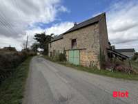 Longère et corps de ferme 3 pièces Longère et corps de ferme 3 pièces