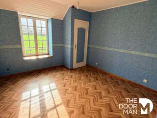 Longère et corps de ferme 4 pièces