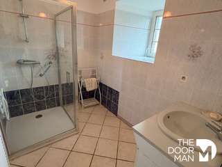 Longère et corps de ferme 4 pièces