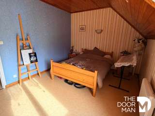 Longère et corps de ferme 5 pièces