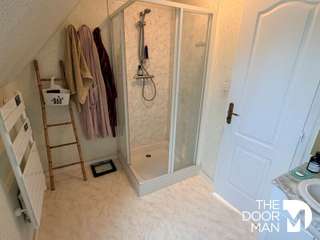 Longère et corps de ferme 5 pièces