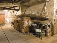 Longère et corps de ferme 9 pièces
