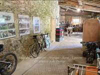 Longère et corps de ferme 9 pièces