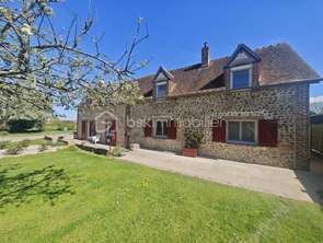 Vente Longère et corps de ferme 4 chambresLes Aspres